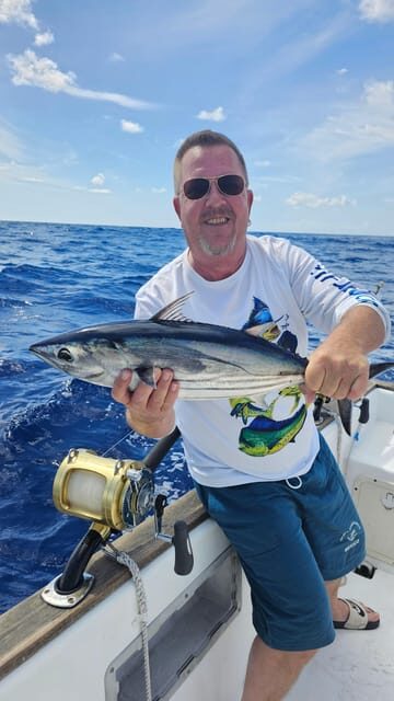Ponta Delgada: 4-hour Half-Day Fishing Boat Trip Adventure - Final Thoughts