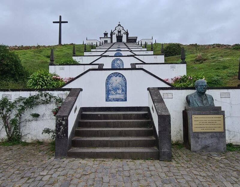 Ponta Delgada: Beauties of São Miguel Island Private Tour - FAQ