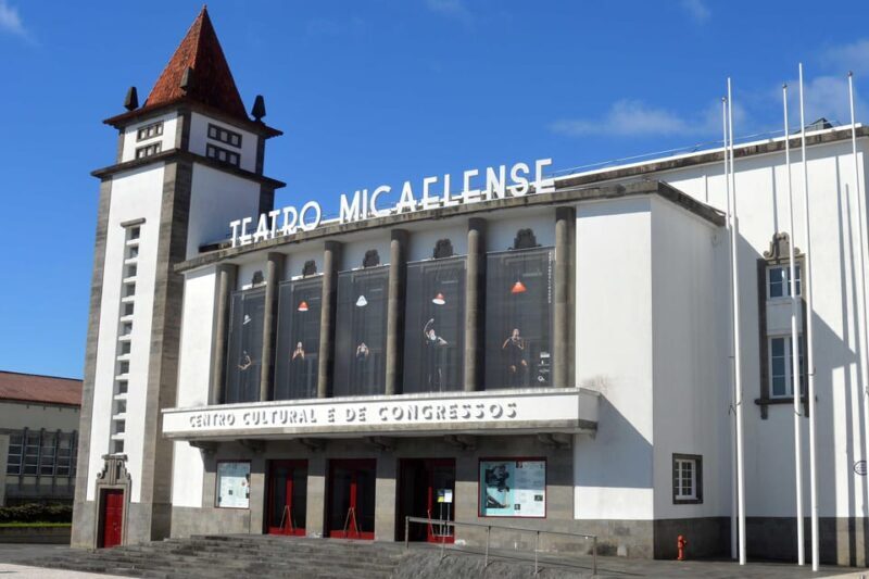 Ponta Delgada Cultural Walk - Why This Tour Offers Great Value