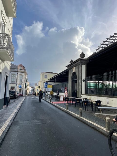 Ponta Delgada: E-Bike Cycling Tour - An In-Depth Look at the Ponta Delgada E-Bike Tour