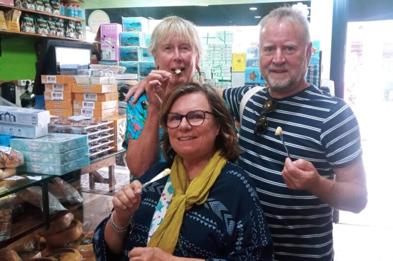 Ponta Delgada: Fat Dolphin Food Tours - A Detailed Look at the Ponta Delgada Food Tour