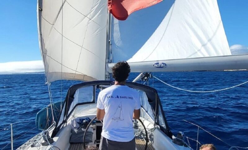 Ponta Delgada Full Day Sailing Tour with Drinks and Snacks - Ponta Delgada Full Day Sailing Tour with Drinks and Snacks: A Detailed Review