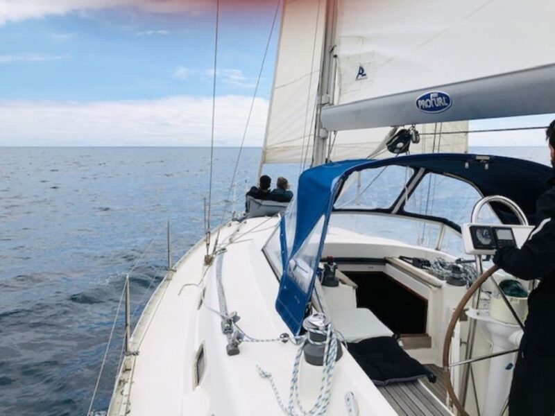 Ponta Delgada Full Day Sailing Tour with Drinks and Snacks - Final Thoughts