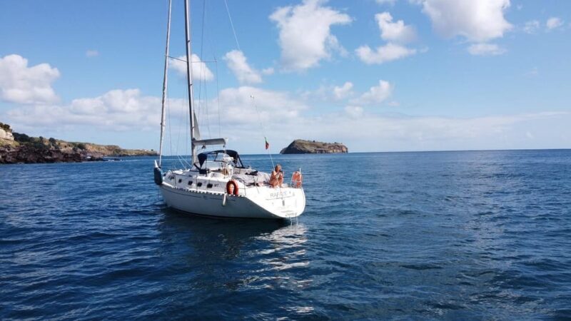 Ponta Delgada Full Day Sailing Tour with Drinks and Snacks - FAQ