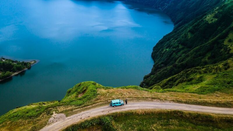 Ponta Delgada: Full-Day Sete Cidades 4X4 Tour with Lunch - FAQ