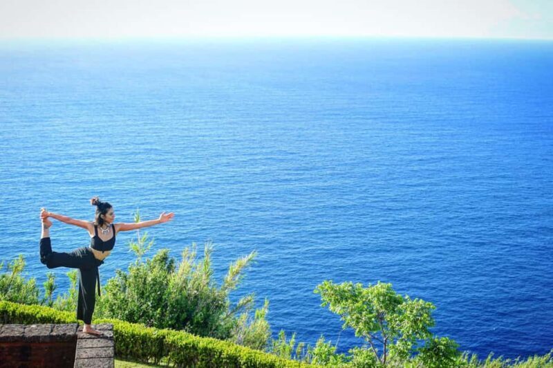 Ponta Delgada: Group & Private Yoga Classes - A Close Look at the Ponta Delgada Yoga Experience