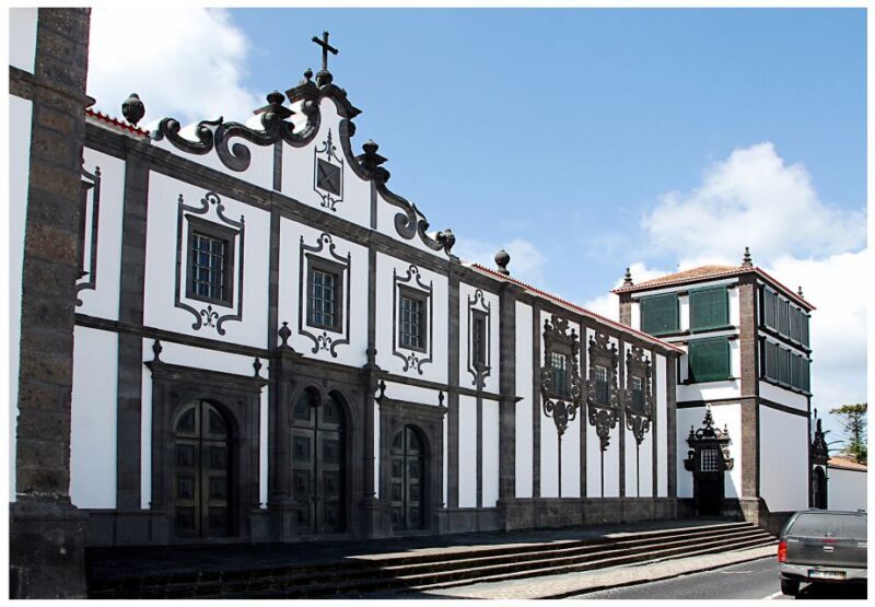 Ponta Delgada: Historical Walking Tour - An Introduction to Ponta Delgada’s Charm