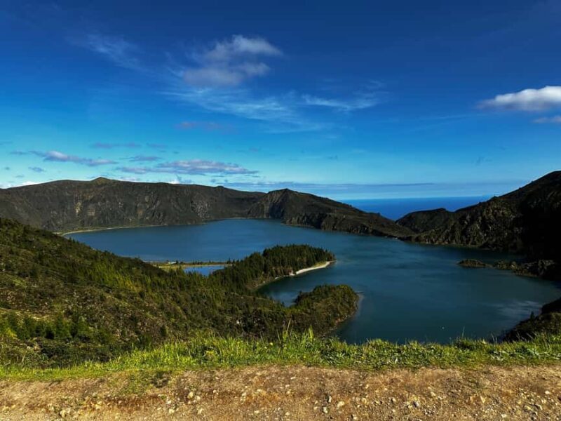 Ponta Delgada: Lagoa do Fogo and Fenais da Luz Full-Day Trip - Why This Tour Is Worth Considering