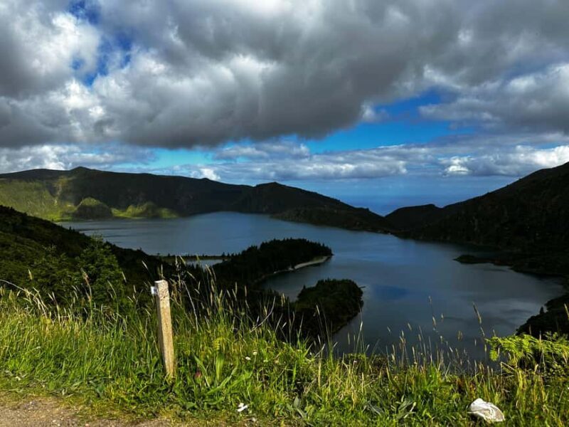 Ponta Delgada: Lagoa do Fogo and Fenais da Luz Full-Day Trip - Frequently Asked Questions