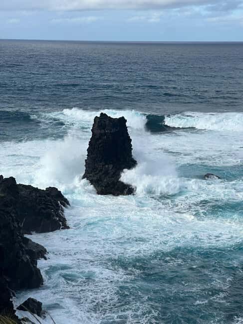 Ponta Delgada: Lagoa do Fogo and Fenais da Luz Full-Day Trip - Final Thoughts