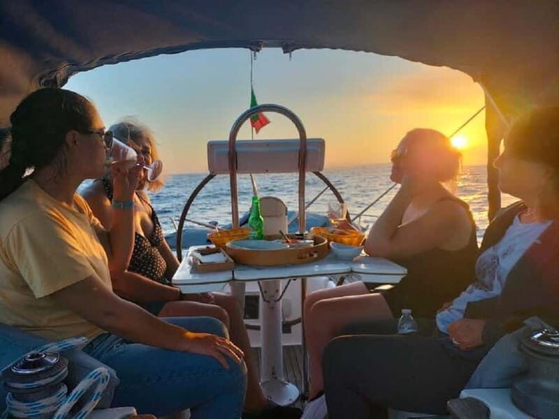 Ponta Delgada: Luxury Private Sunset Tour with Snacks&Drinks - A Closer Look at the Experience
