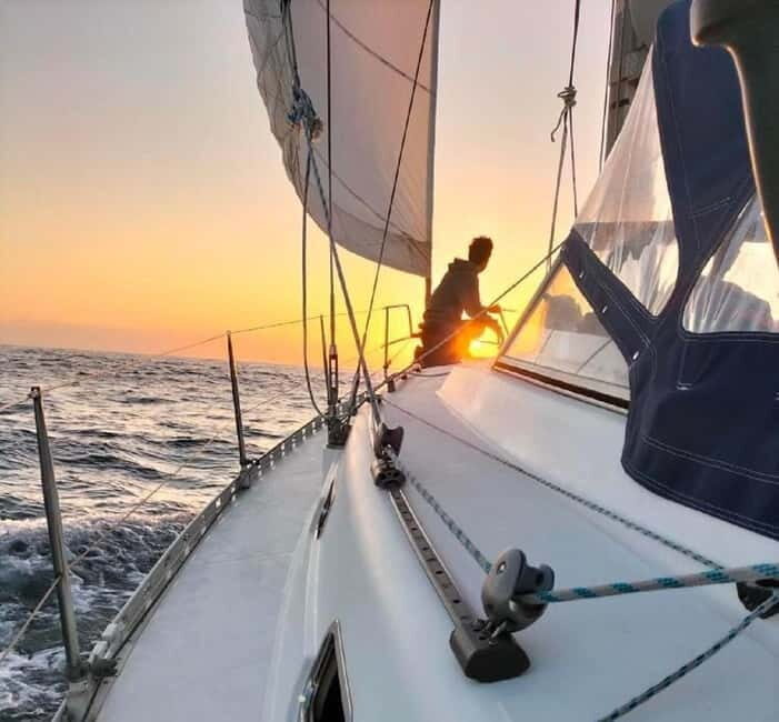 Ponta Delgada: Luxury Private Sunset Tour with Snacks&Drinks - An In-Depth Breakdown of the Experience