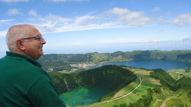 Ponta Delgada: Private Full or Half-Day 4x4 São Miguel Tour - FAQ