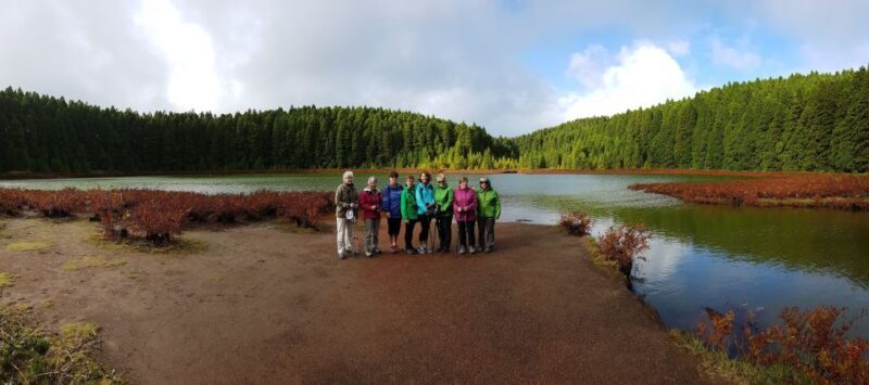 Ponta Delgada: Sete Cidades & Lagoa do Fogo Tour - Who Should Book This Tour?