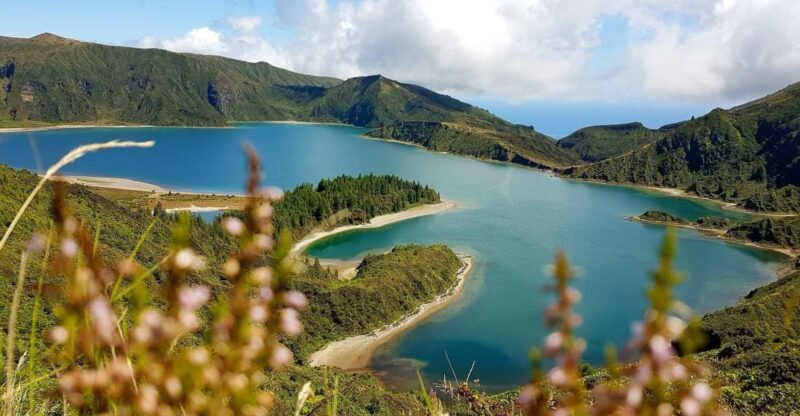Ponta Delgada: Sete Cidades & Lagoa do Fogo Tour - Final Thoughts