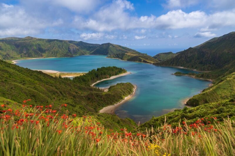 Ponta Delgada: Sete Cidades & Lagoa do Fogo Tour with Lunch - Practical Tips for Travelers