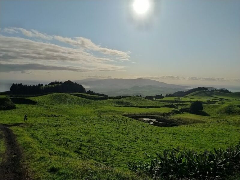 Ponta Delgada: Sete Cidades & Lagoa do Fogo Tour with Lunch - The Sum Up: Who’s This Tour Best For?