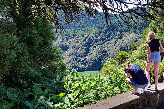 Ponta Delgada: Seven Cities & Furnas Volcano Shore Excursion Tour - Authentic Experiences and Practical Details