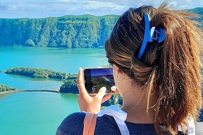 Ponta Delgada: Shore Excursion, Sete Cidades, Blue & Green Lake - Exploring São Miguel’s Highlights in Just a Few Hours