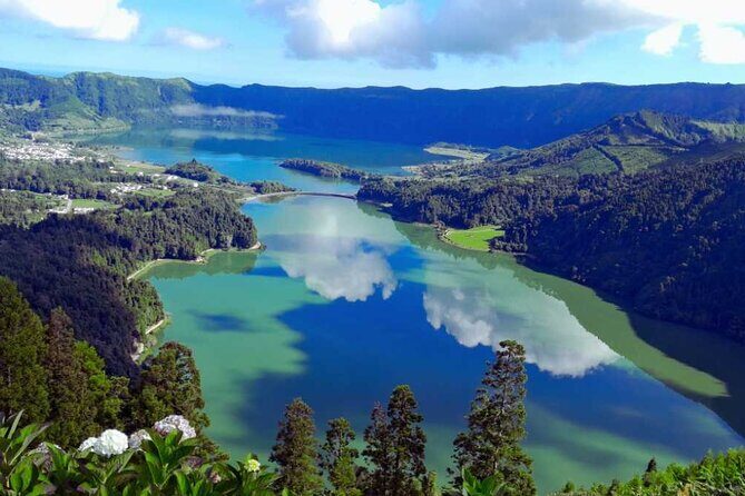 Ponta Delgada: Shore Excursion, Sete Cidades, Blue & Green Lake - What the Tour Includes and What You’ll Miss