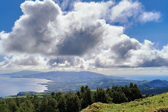 Ponta Delgada: Shore Excursion, Sete Cidades, Blue & Green Lake - The Sum Up