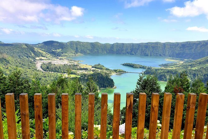 Ponta Delgada: Shore Excursion, Sete Cidades, Blue & Green Lake - FAQ