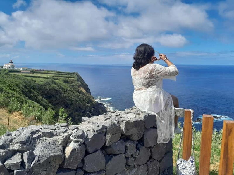 Ponta Delgada: Shore Excursion - The Blue & Green Lake - Final Thoughts