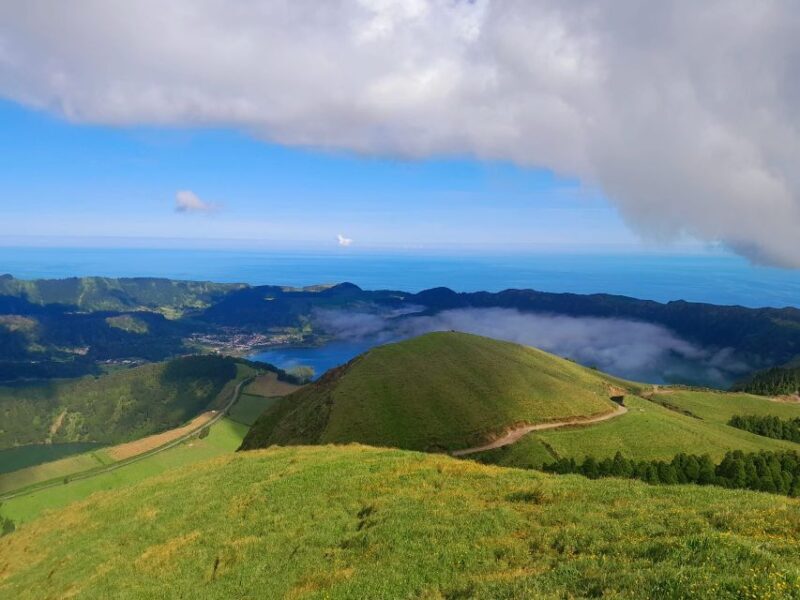 Ponta Delgada: The Blue & Green Lake Shore Excursion - Final Thoughts