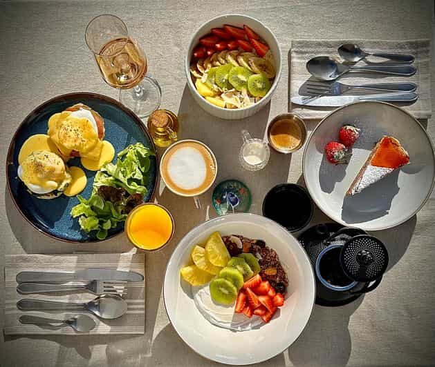 Ponta Delgada: Yoga & Brunch - Ponta Delgada: Yoga & Brunch