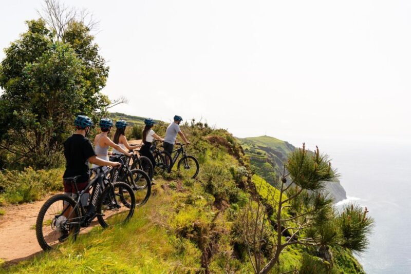 Ponta do Pargo: Madeira E-Bike Rental - The Sum Up: Is This Tour Worth It?
