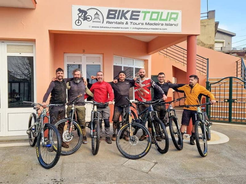 Ponta do Pargo: One Day Enduro Tour of Madeira - Why This Tour Stands Out