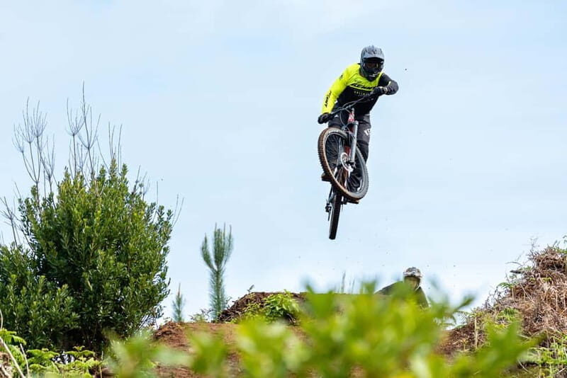 Ponta do Pargo: One Day Enduro Tour of Madeira - Who Will Love This Tour?
