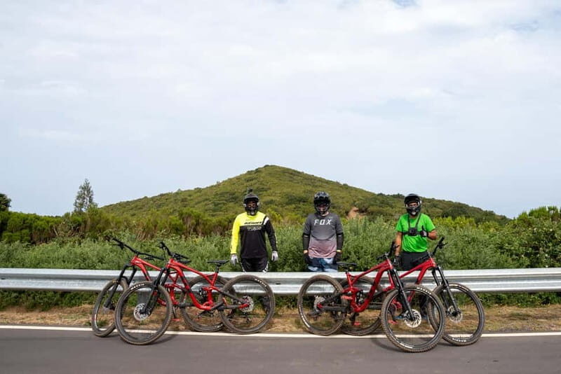 Ponta do Pargo: One Day Enduro Tour of Madeira - FAQs