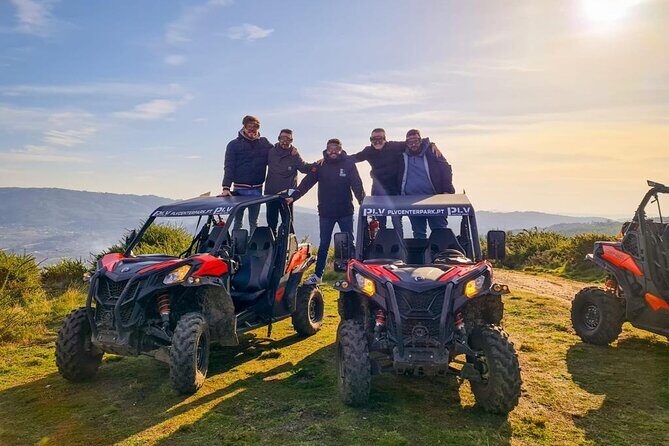 Ponte de Lima Guided Buggy Tour - The Sum Up: Is It Worth It?
