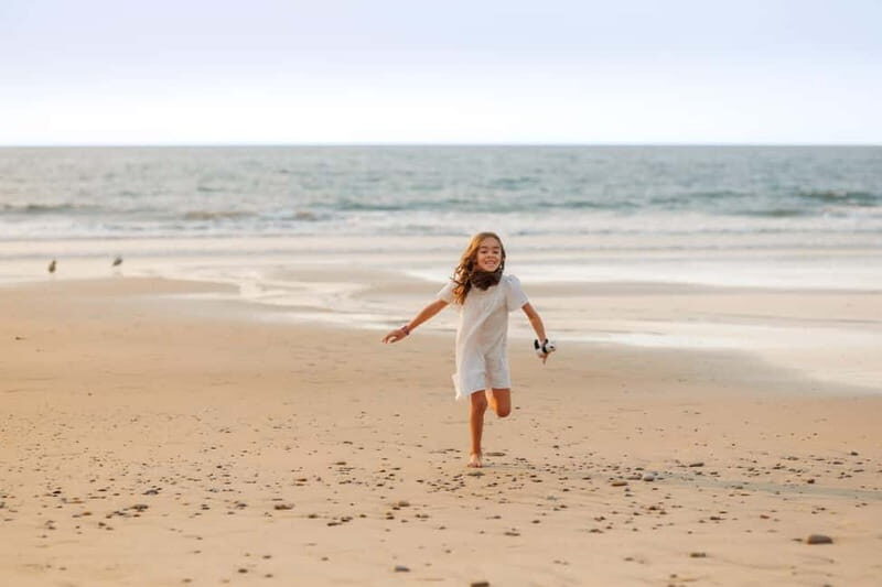 Ponte de Lima: Professional Family Photo Shoot - Key Points
