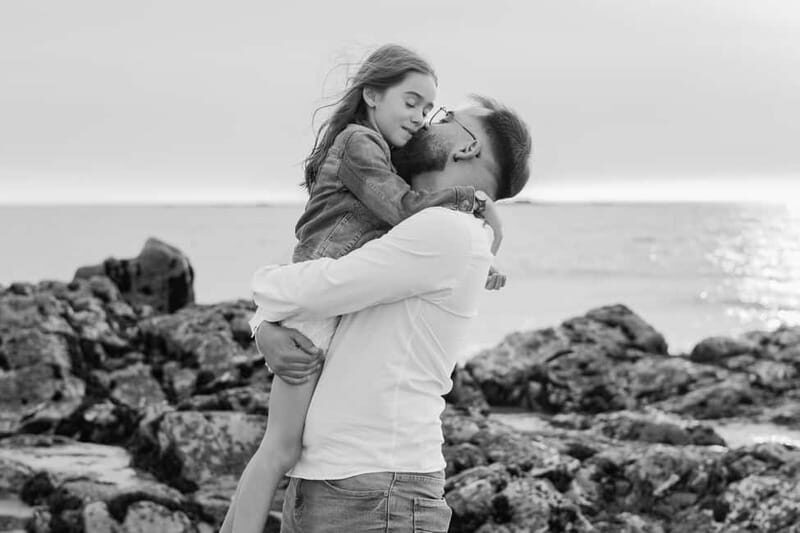 Ponte de Lima: Professional Family Photo Shoot - An In-Depth Look at the Ponte de Lima Photo Experience