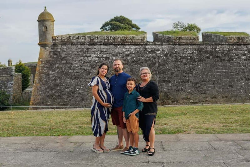 Ponte de Lima: Professional Family Photo Shoot - Frequently Asked Questions