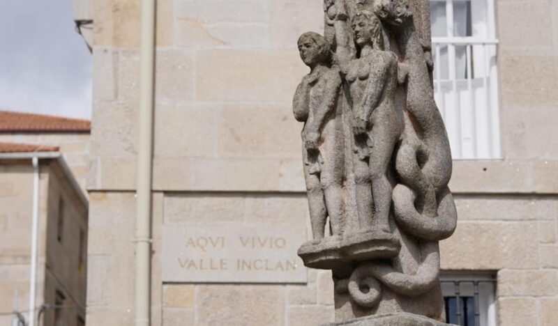Pontevedra: A Bridge to the Past - A Private Tour - The Itinerary Breakdown: What to Expect