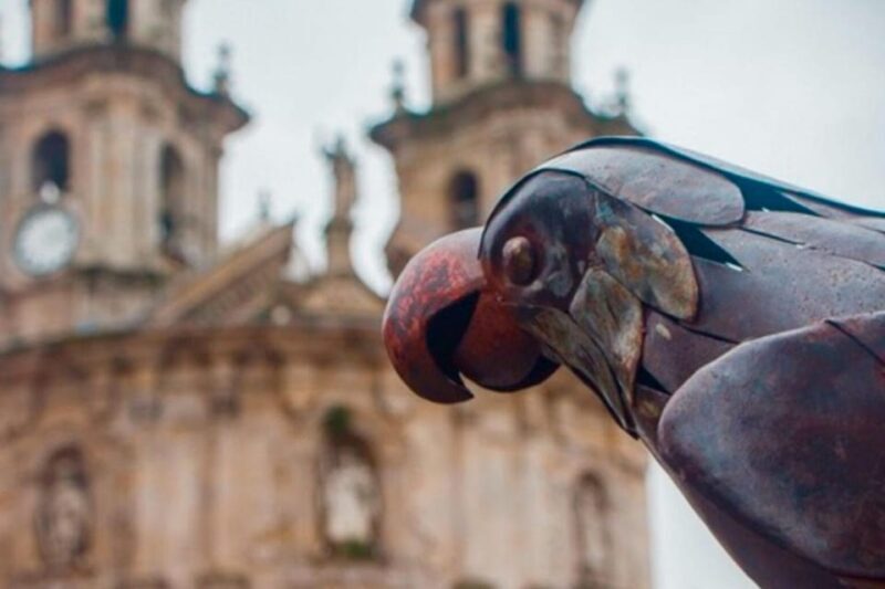 Pontevedra: A Bridge to the Past - A Private Tour - Frequently Asked Questions