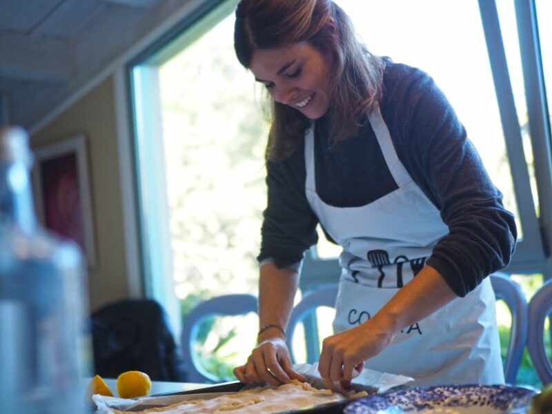 Pontevedra: Galician Cooking Class with Chef Instructor - The Itinerary: What To Expect