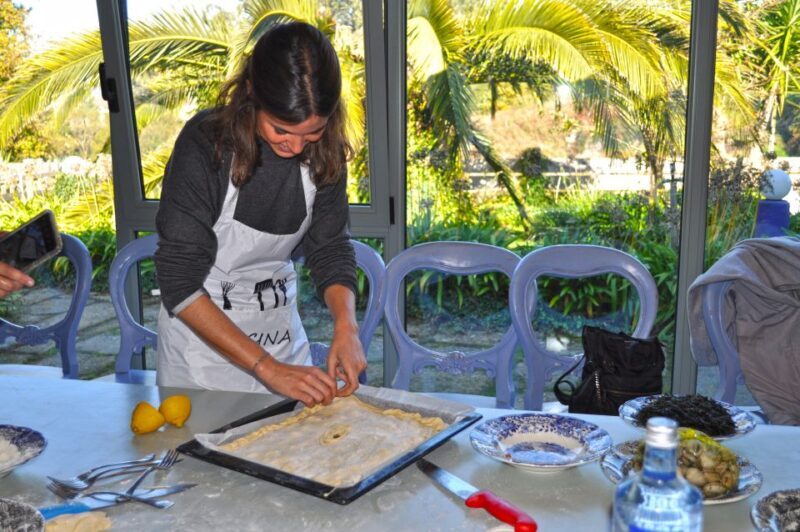 Pontevedra: Galician Cooking Class with Chef Instructor - FAQ