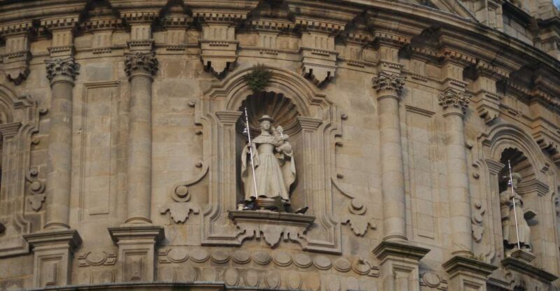 Pontevedra: Private Guided Walking Tour - Highlights of the Tour