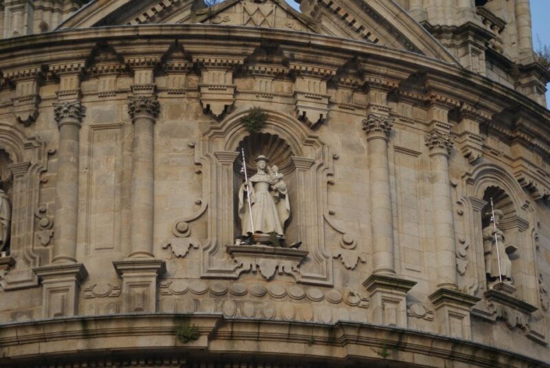 Pontevedra: Private Guided Walking Tour - Who Will Appreciate This Tour?
