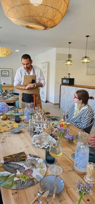 Pontevedra: "Un Mar de Tapas" Gastronomic Experience - Practicalities: What You Need to Know