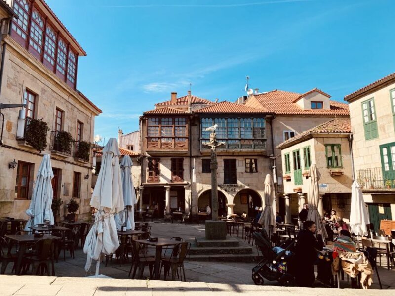 Pontevedra: Walking Tour and Galician Food Tasting - Pontevedra: Walking Tour and Galician Food Tasting — A Practical Guide