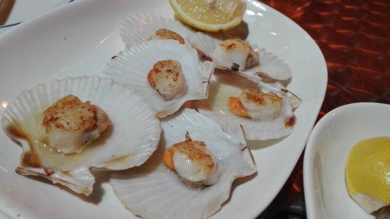 Pontevedra: Walking Tour and Galician Food Tasting - FAQ