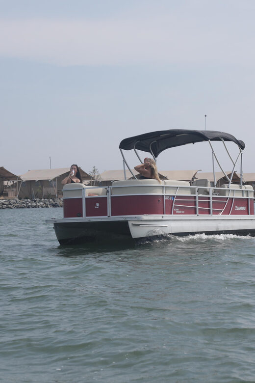 Pontoon Boat Rentals in Chincoteague Island, VA - A Practical Look at Pontoon Boat Rentals in Chincoteague Island, VA