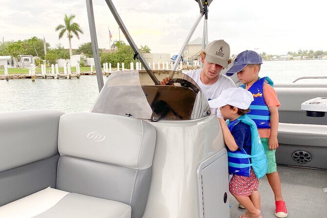 Pontoon Sightseeing and Shelling Excursion to Keeywaydin Island - Final Thoughts: Is It Worth It?