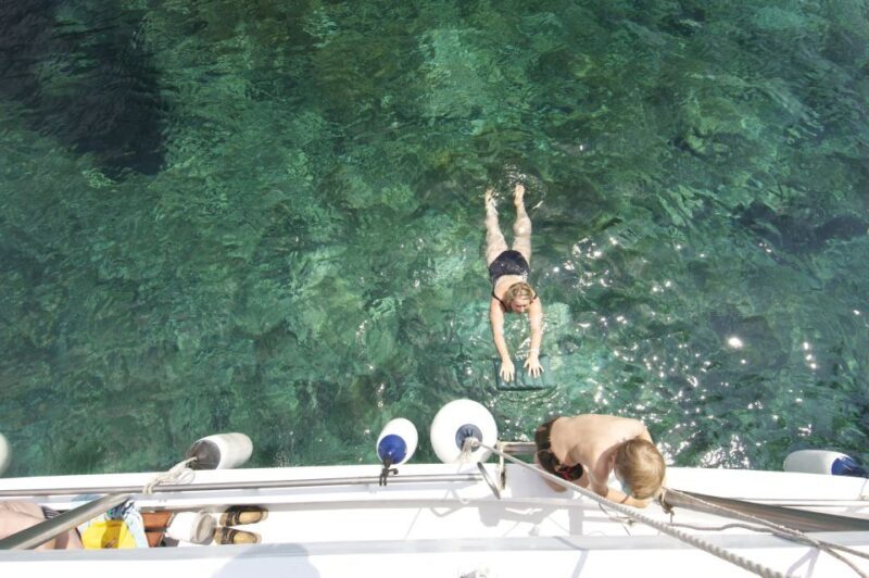 Ponza Island 5-Hour Boat Tour - Why This Tour Is Worth It