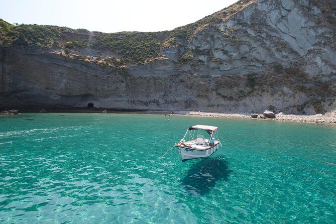 Ponza Island Day Trip from Rome including Lunch - An In-Depth Look at the Ponza Island Day Trip